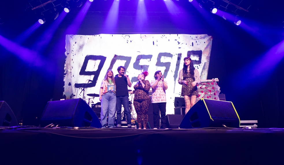 Gossip no C6