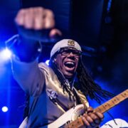 Nile Rodgers