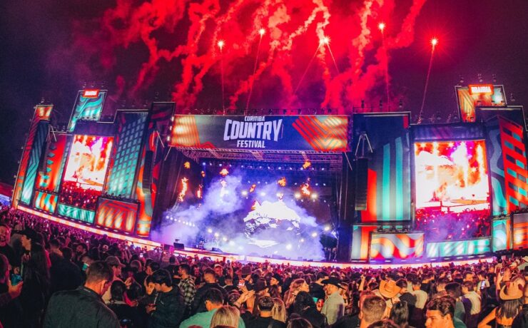 Curitiba Country Festival 2025 ( @xuulioo @pix2films)