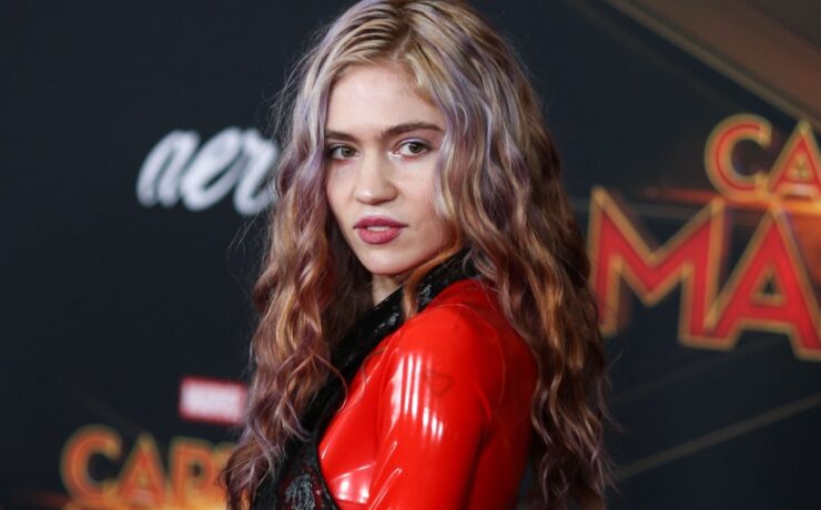 Grimes
