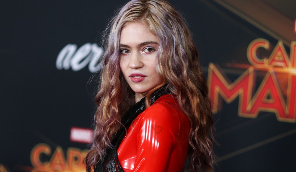 Grimes