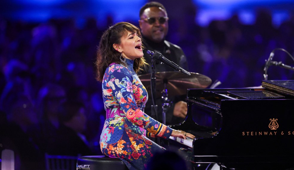 Norah Jones