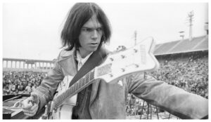 neil young my boy
