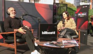 Ana Laura da Braskem (Reprodução/YouTube)