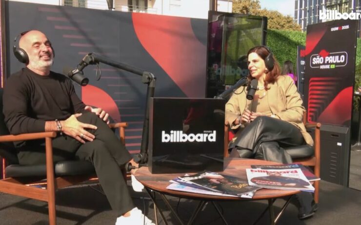 Ana Laura da Braskem (Reprodução/YouTube)