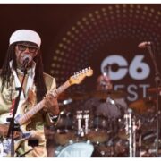 Nile Rodgers
