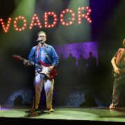 'Vital – O Musical do Paralamas’ (André Wanderley)