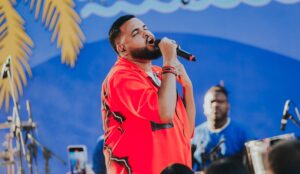 Yan anuncia primeira turnê internacional na Europa (Divulgação)