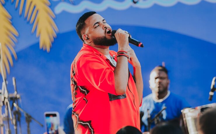 Yan anuncia primeira turnê internacional na Europa (Divulgação)