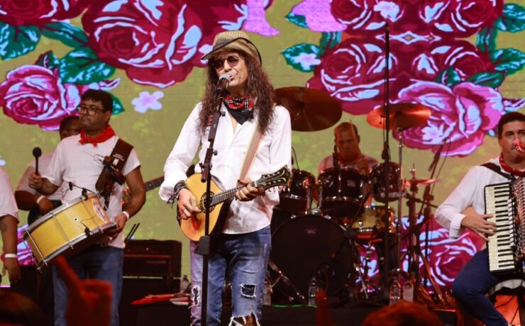 Luiz Caldas (divulgação)