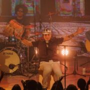 Turnê 'Dominguinho' com João Gomes, Jota.pê e Mestrinho (Turnê 'Dominguinho'com João Gome, Jota.pê e Mestrinho (Clayton Felizardo/Brazil News)