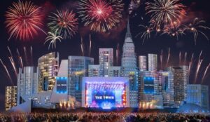 The Town (divulgação)