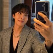 J-Hope (Instagram J-Hope)