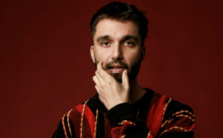 Silva (Divulgação Festival Coala)