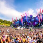 Tomorrowland Brasil (divulgação)