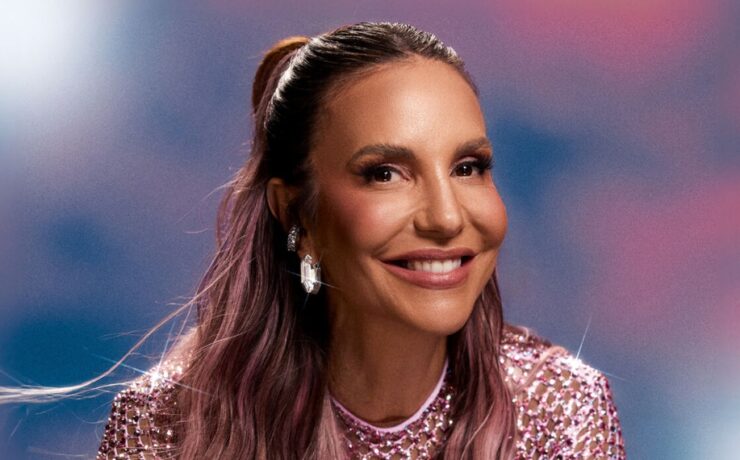 Ivete Sangalo (redes sociais_divulgação)