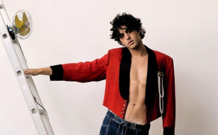 Lucas Pretti (Igor Reis)