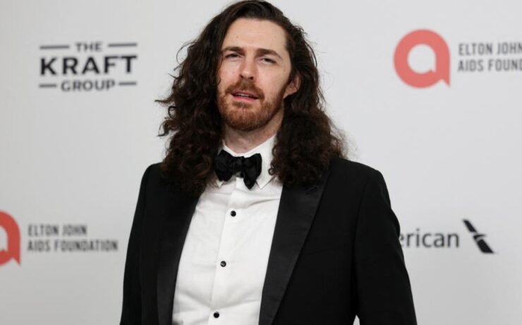 Hozier