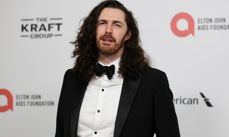 Hozier