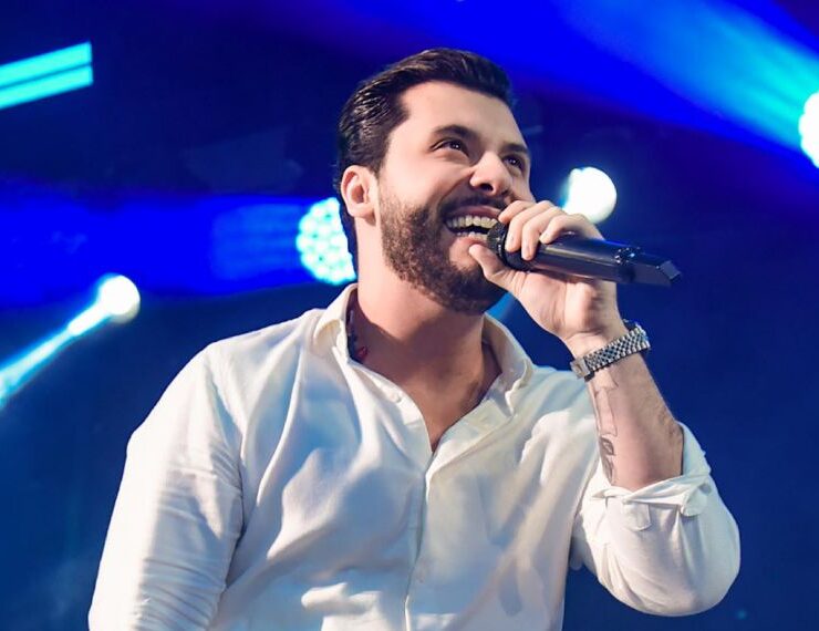 Murilo Huff