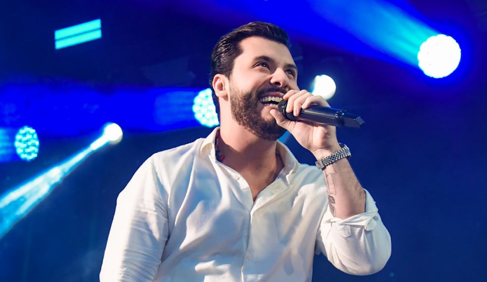 Murilo Huff