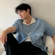 Cha Eun-woo