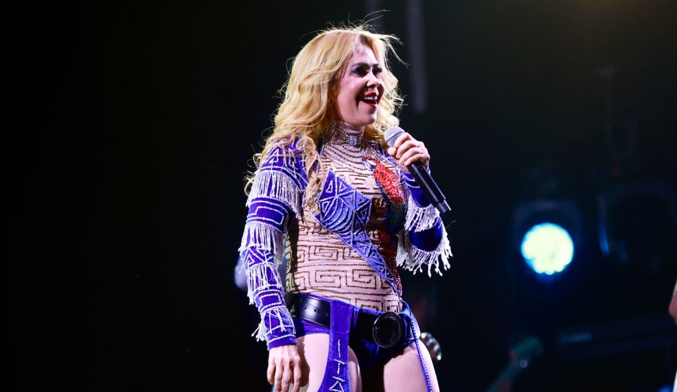 Joelma