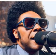 O cantor Thalles Roberto (Reprodução)