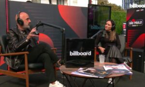 Taciana Lopes da Mastercard (Reprodução/YouTube)