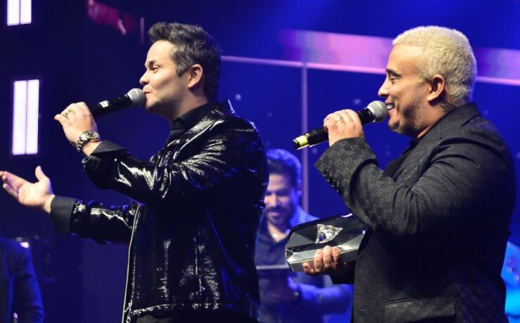 Matheus e Kauan