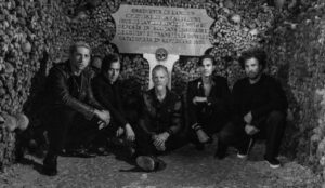 Queens of the Stone Age