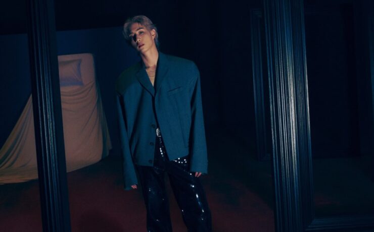 Mark Tuan