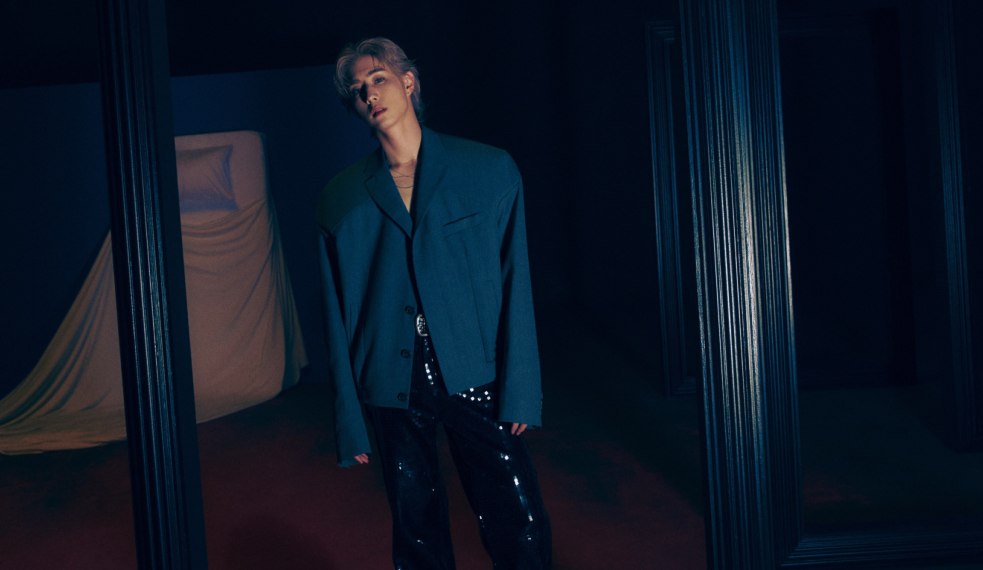 Mark Tuan