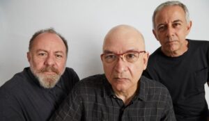 Os Paralamas do Sucesso