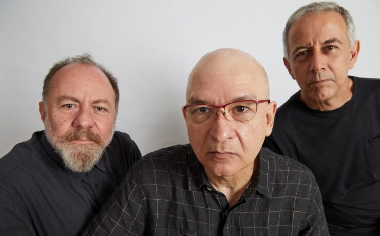 Os Paralamas do Sucesso