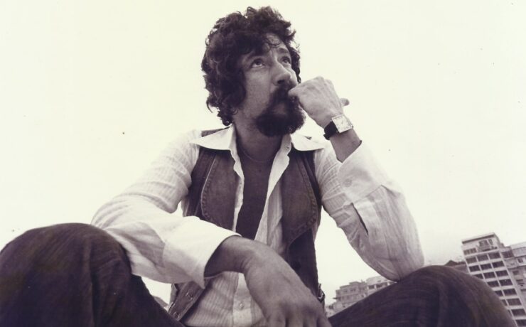 Raul Seixas