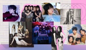 K-pop: qual o melhor comeback de maio?