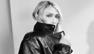 Kim Gordon (Divulgação press_Danielle Neu)