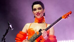 St. Vincent (Wikimedia Commons)