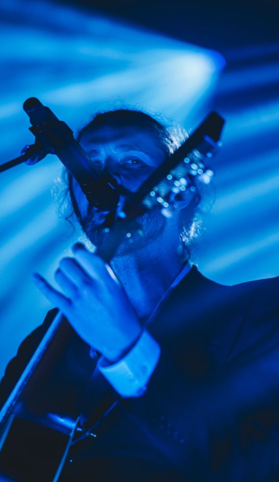 Hozier 