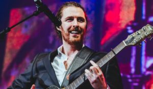 Hozier