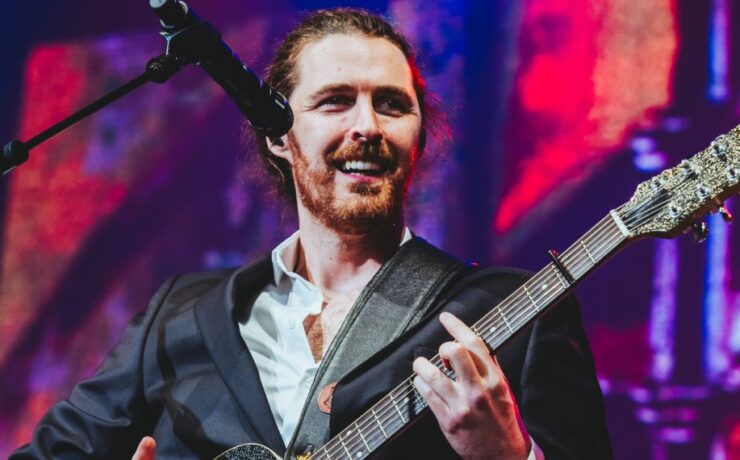 Hozier