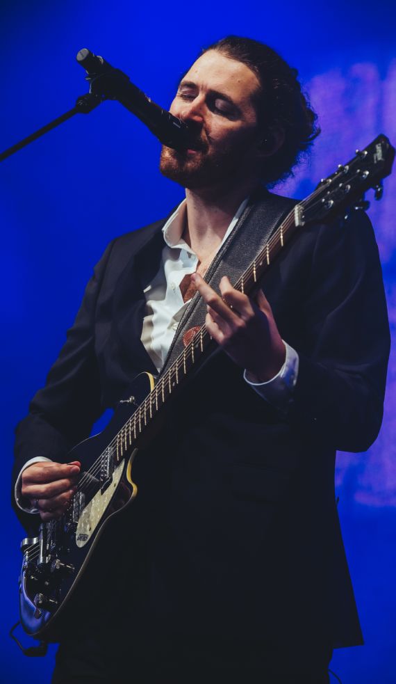 Hozier 