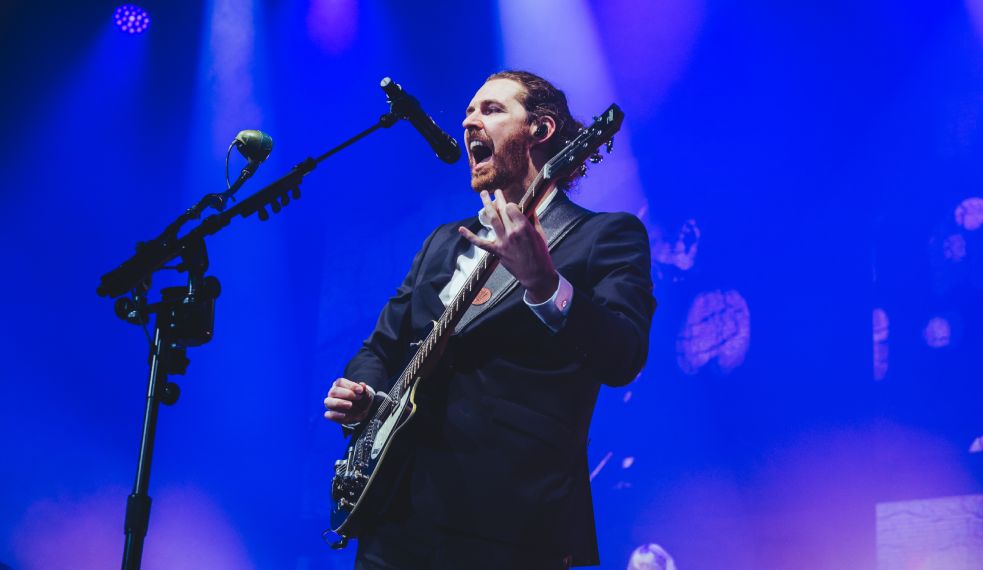 Hozier 