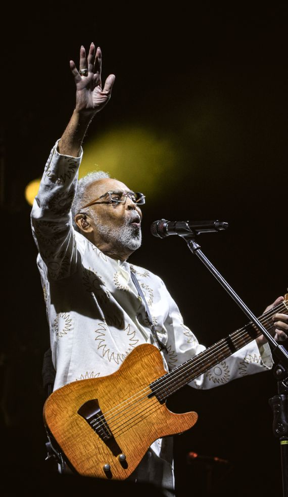 Gilberto Gil