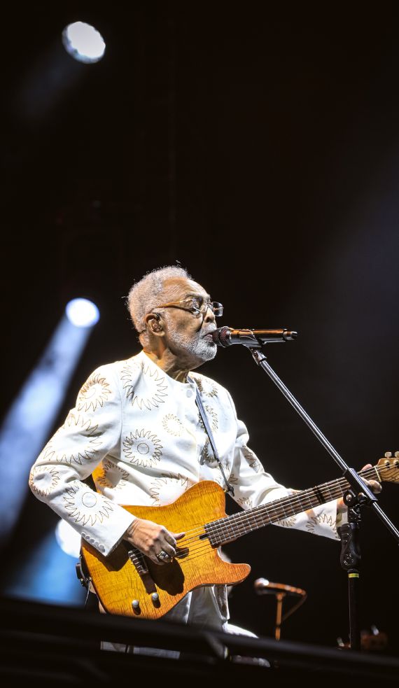 Gilberto Gil