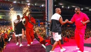 Mumuzinho e Thiaguinho