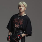 JinJin, do ASTRO