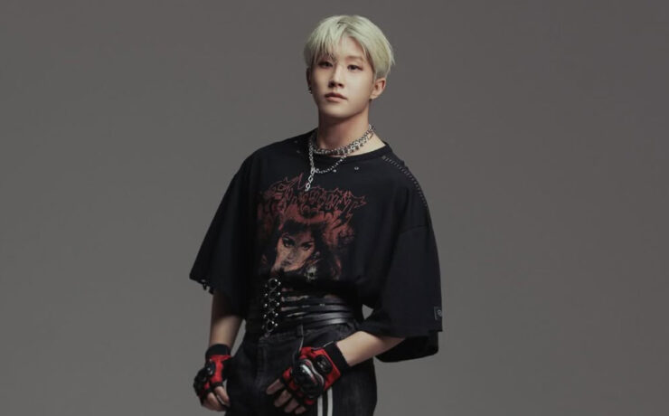 JinJin, do ASTRO