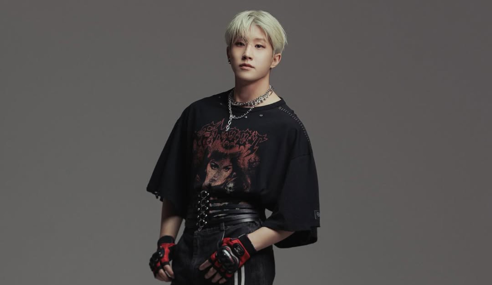 JinJin, do ASTRO